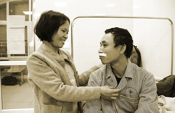 Nhân lên những niềm vui đón năm mới - ảnh 1