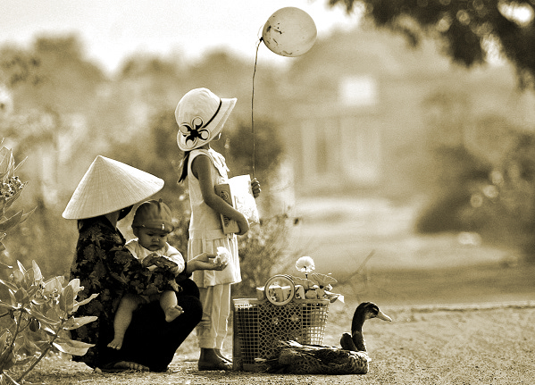 Trở về - ảnh 3