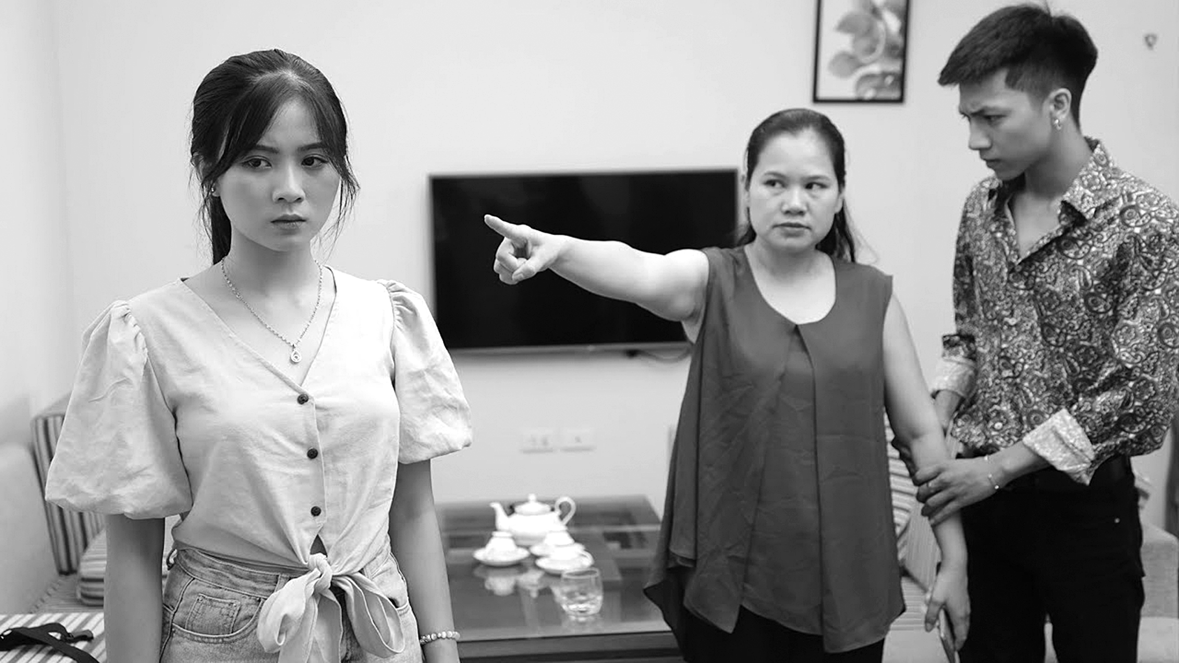 MỖI NHÀ MỖI CẢNH - ảnh 2