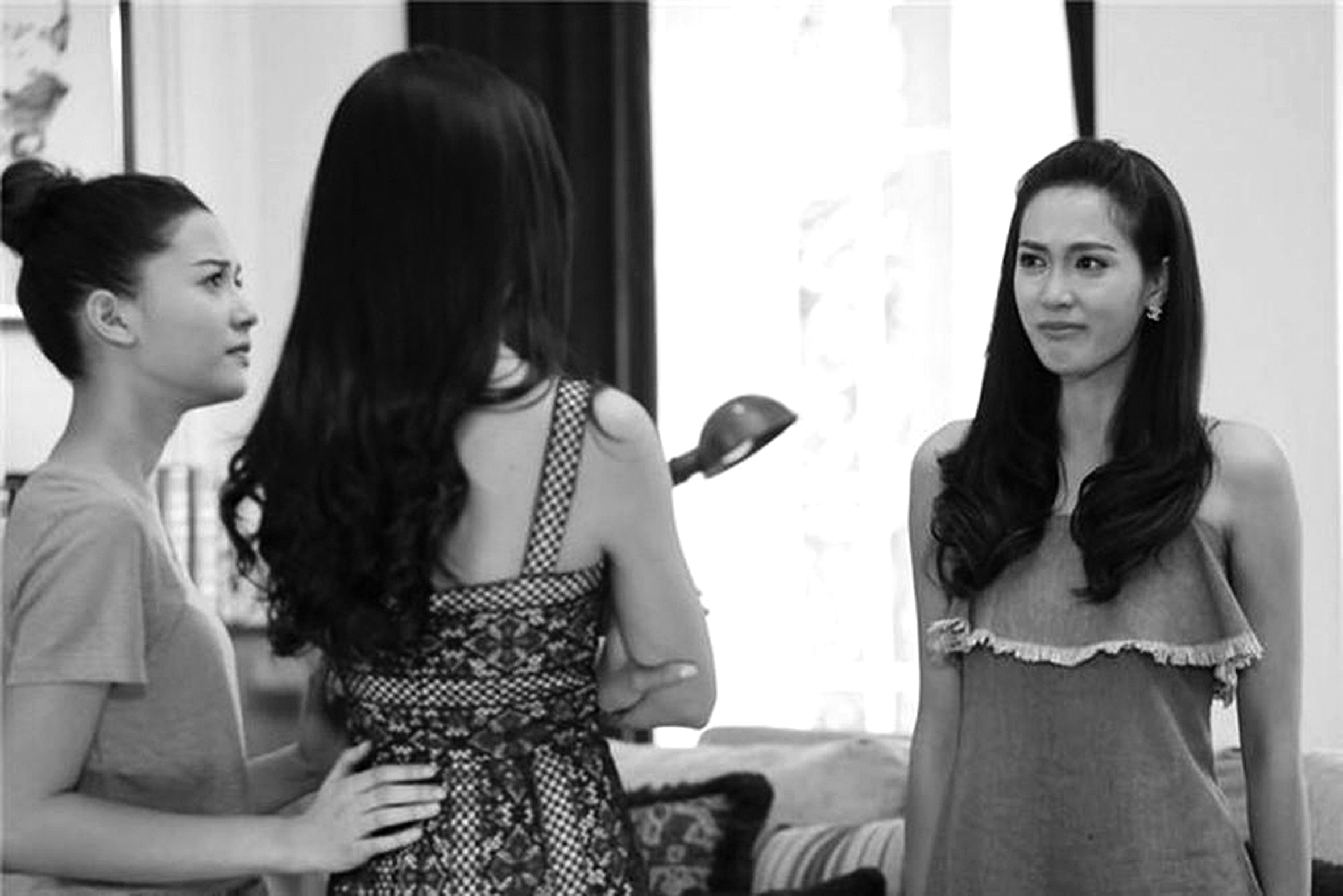 MỖI NHÀ MỖI CẢNH - ảnh 4
