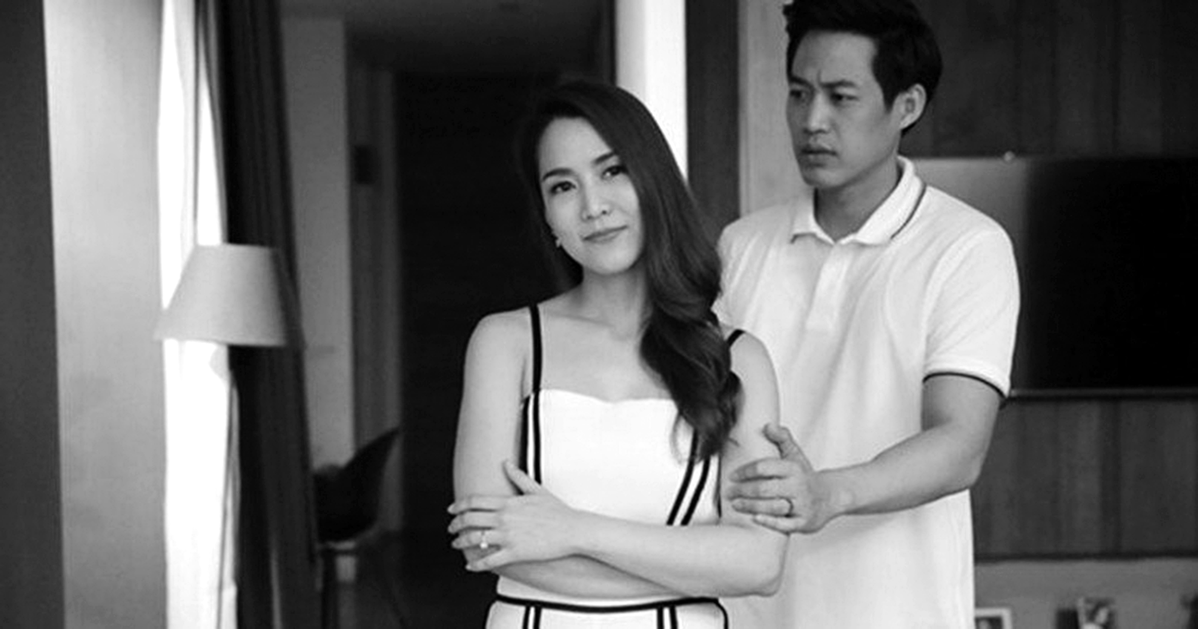 Tết này nhà chỉ có 2 người - ảnh 1