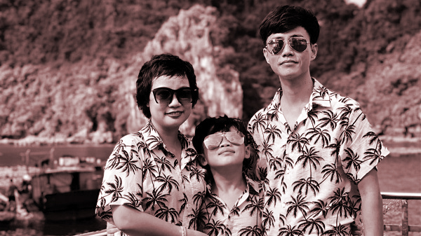Điều không dễ dàng - ảnh 1