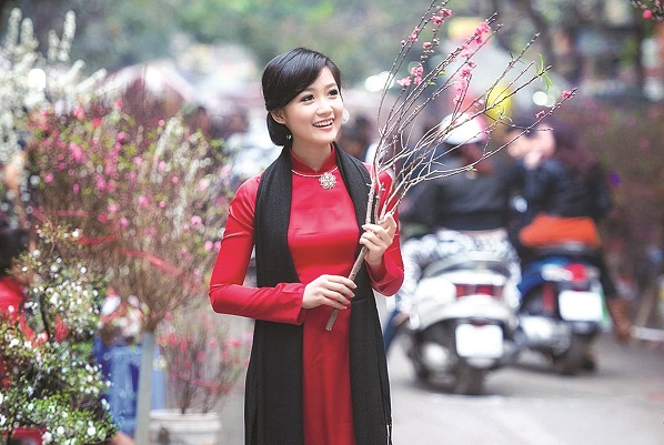 Tết là để về nhà - ảnh 1