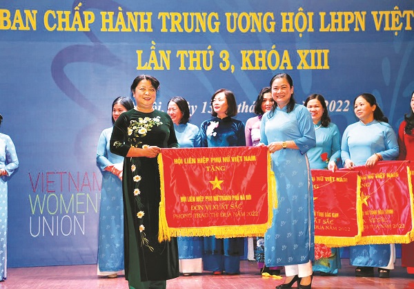 Xuân mới, khát vọng mới - ảnh 2