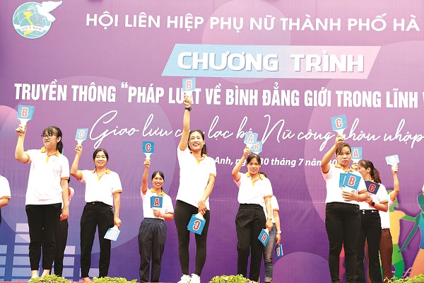 Xuân mới, khát vọng mới - ảnh 4