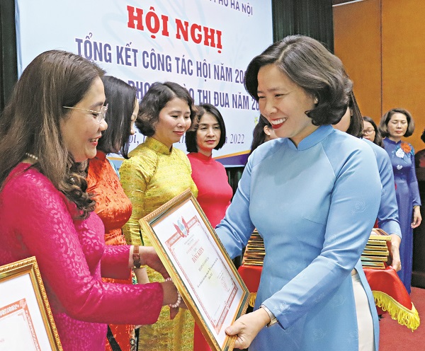Xuân mới, khát vọng mới - ảnh 1
