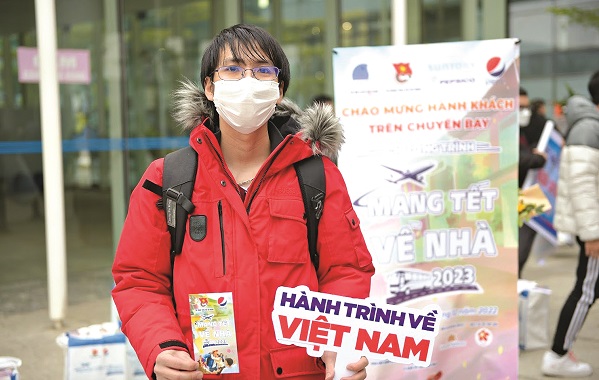 “Nhà” là nơi để trở về - ảnh 4