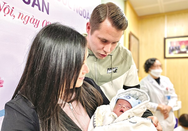 “Nhà” là nơi để trở về - ảnh 3
