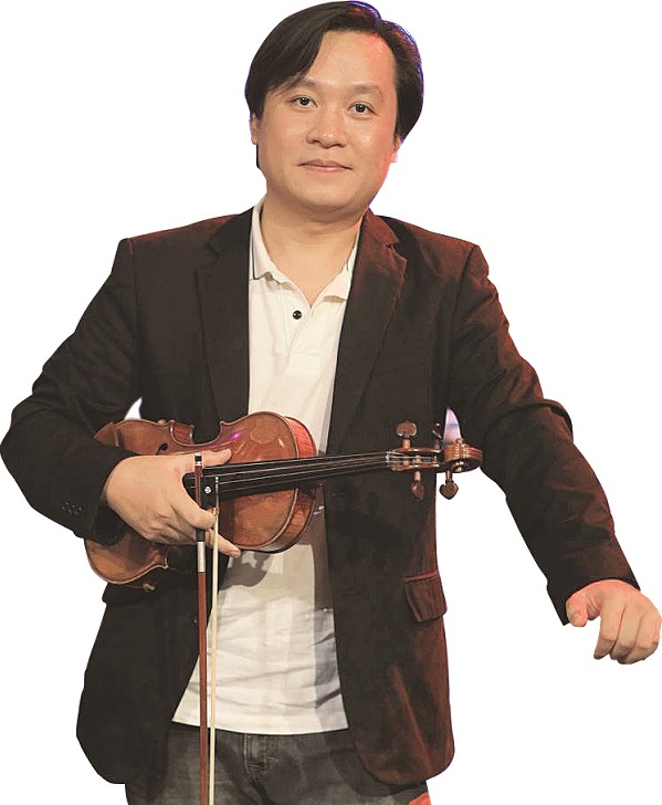 Vang mãi niềm “Tự hào phụ nữ Thủ đô” - ảnh 1