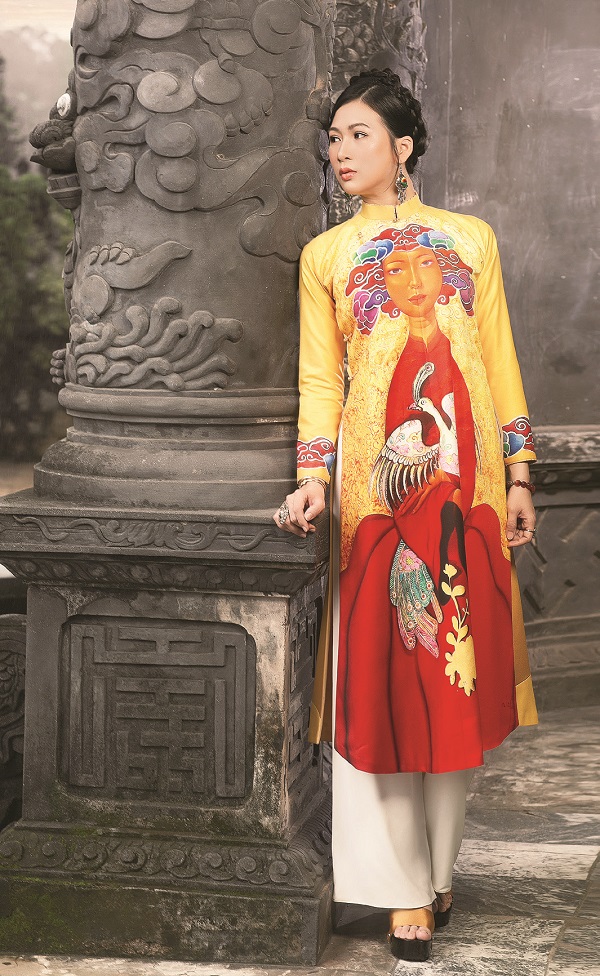 Hương thời gian - ảnh 2