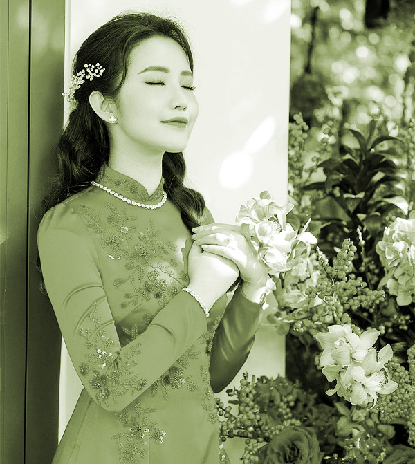 Bữa cơm đầu năm - ảnh 2
