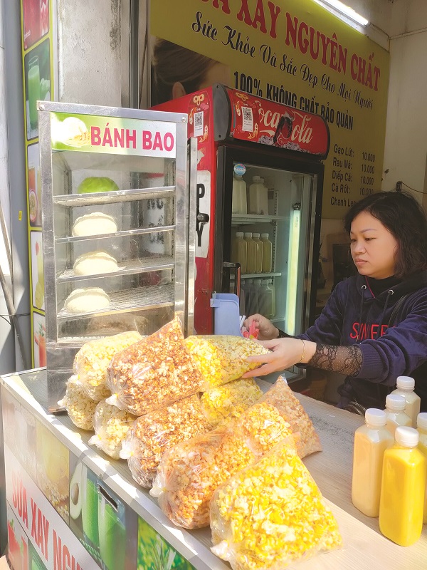 Những đồng vốn mát tay - ảnh 2