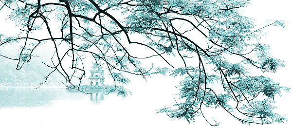 Tháng Giêng - ảnh 1