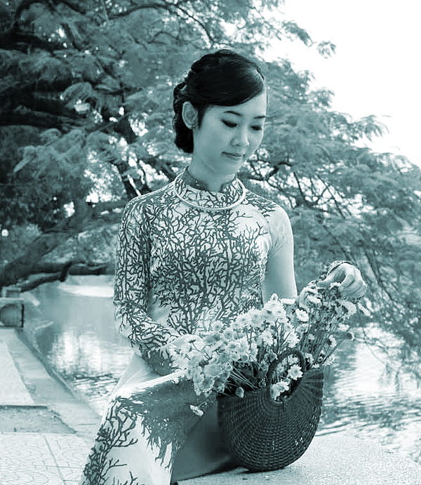Tháng Giêng - ảnh 2