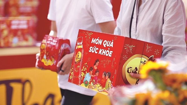 Tết này bạn mang gì về cho ba mẹ? - ảnh 4