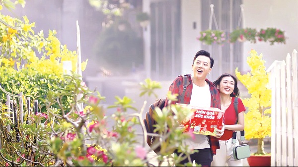 Tết này bạn mang gì về cho ba mẹ? - ảnh 2