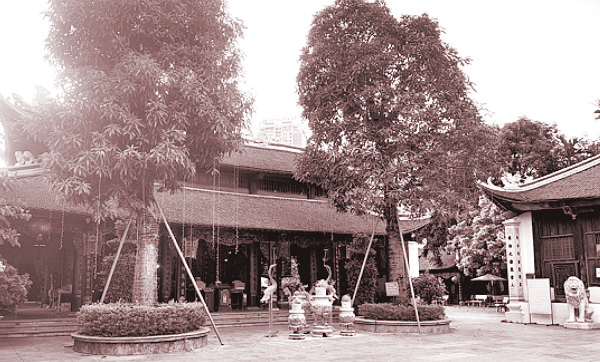 Trẩy hội đầu xuân an toàn, văn minh, giàu bản sắc văn hóa - ảnh 2