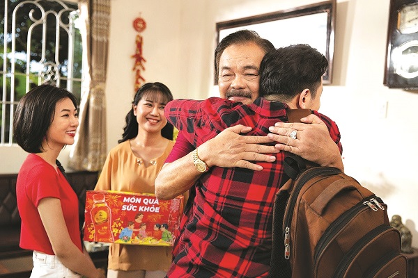 Tết này bạn mang gì về cho ba mẹ? - ảnh 3