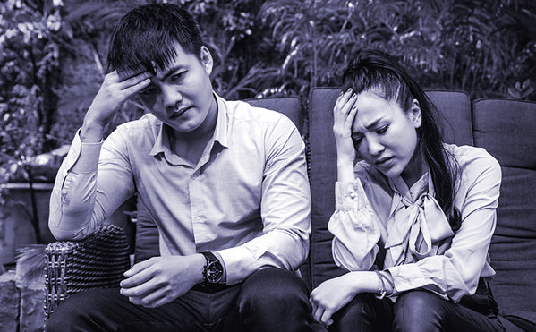 Quan trọng là sự thống nhất của hai vợ chồng - ảnh 2
