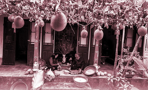 Năm nay con lại không về - ảnh 1