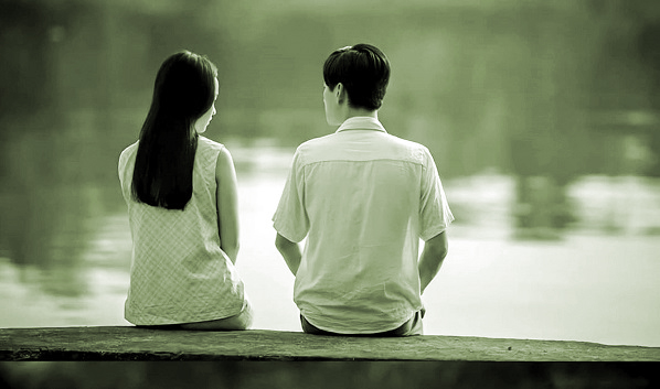 Trớ trêu vì lấy “con thầy, gái cơ quan” - ảnh 3