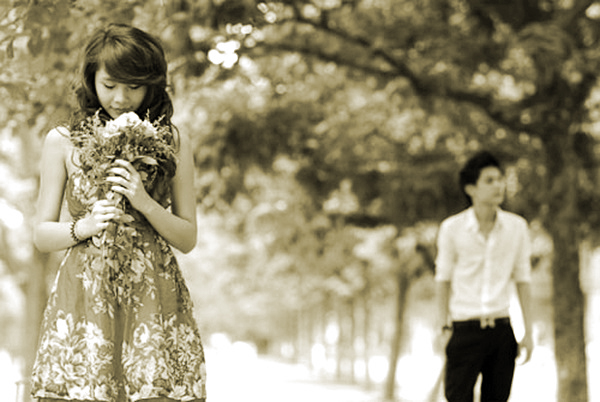 Chuyện tình không hẹn trước - ảnh 1