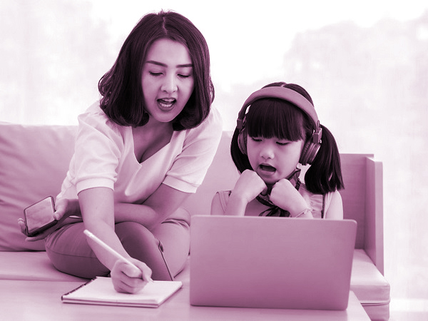 Bài 1: Nhận diện những nguy cơ không an toàn trên không gian mạng - ảnh 1