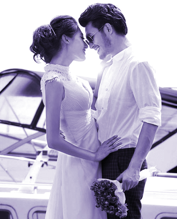 Đừng ngồi thụ động chờ duyên - ảnh 2