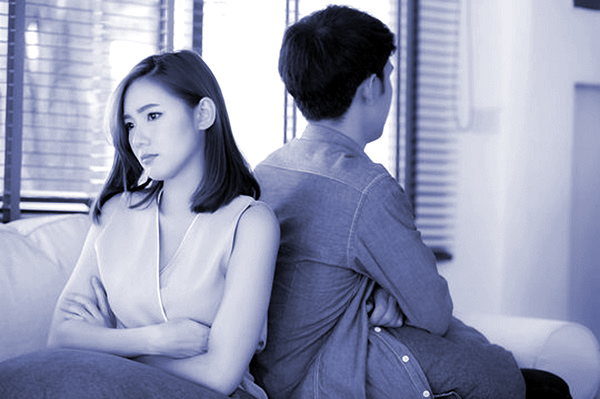 Anh em vì của mất tình - ảnh 2