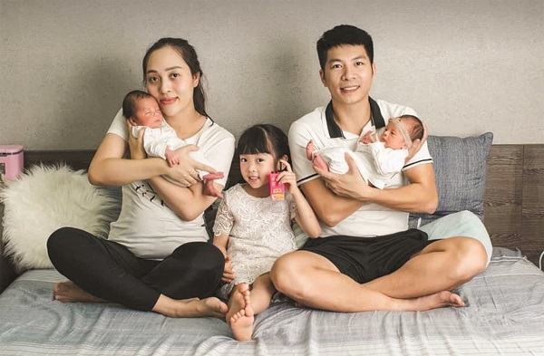 “Cao tay” ứng phó, chẳng lo ngày nồm - ảnh 1
