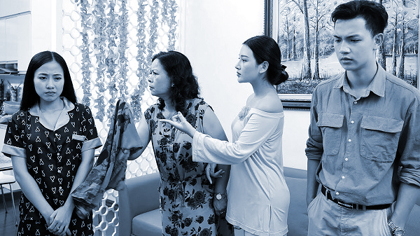 Giữ lấy anh em - ảnh 1