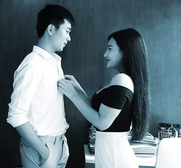 Giữ lấy anh em - ảnh 2