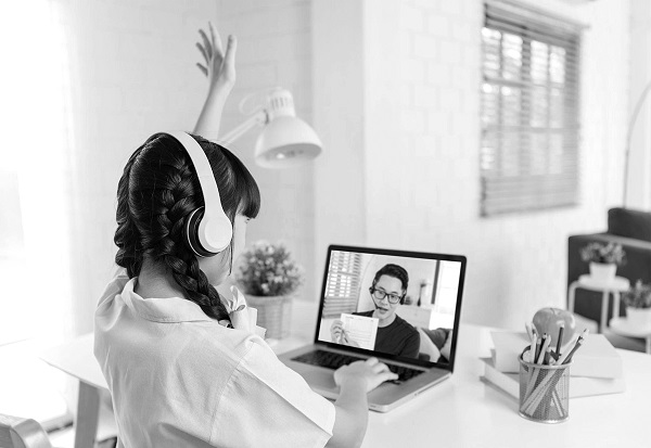 Bài 2: Giúp trẻ sử dụng internet an toàn - ảnh 1