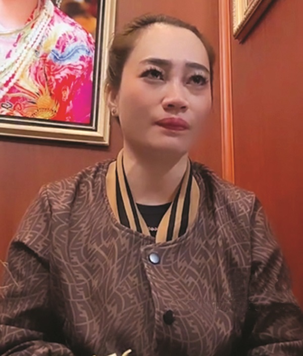 Cần quyết liệt dọn “rác” mê tín dị đoan trên mạng - ảnh 1