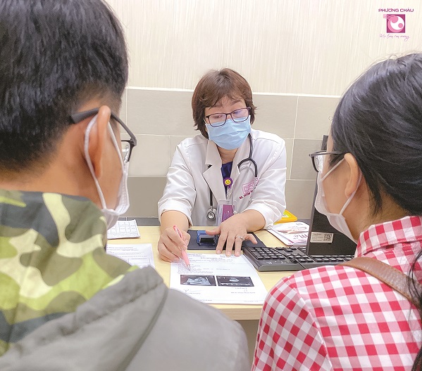 Vì sao cần xét nghiệm liên cầu nhóm B? - ảnh 1