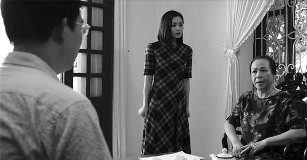 Mẹ chồng “bao che” cho con trai ngoại tình - ảnh 3