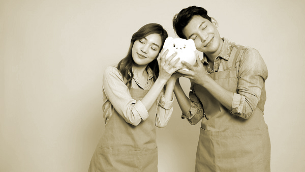 Sinh hoạt phí - vợ chồng có nên “cưa đôi”? - ảnh 3