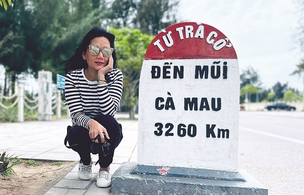 “Phụ nữ hiếm khi soi lại mình thực sự muốn gì” - ảnh 1