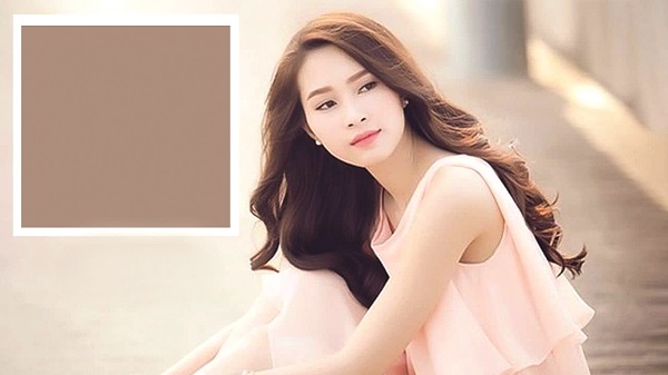 Tâm tính dịu dàng - ảnh 1