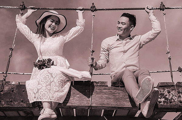 Một giấc mộng dài - ảnh 1