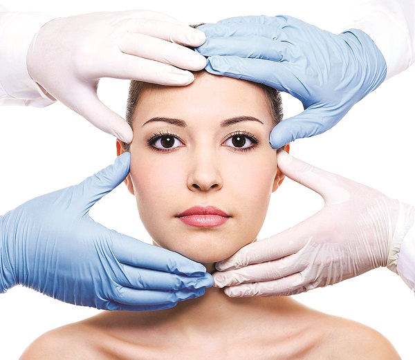Hiểu hơn về phương pháp thẩm mỹ không phẫu thuật - ảnh 1