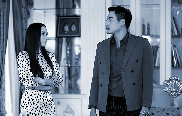 Lấy chồng