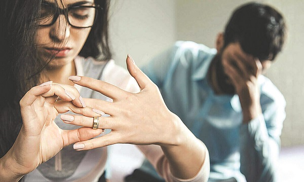 Sau ly hôn liệu có thể làm bạn? - ảnh 1