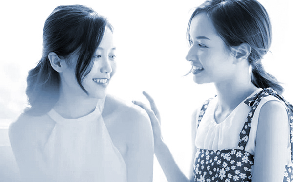 Mẹ và vợ hai của bố tôi - ảnh 2