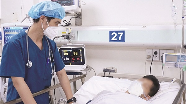 Nguy cơ nhiễm độc, ngộ độc methanol và cách phòng tránh - ảnh 1