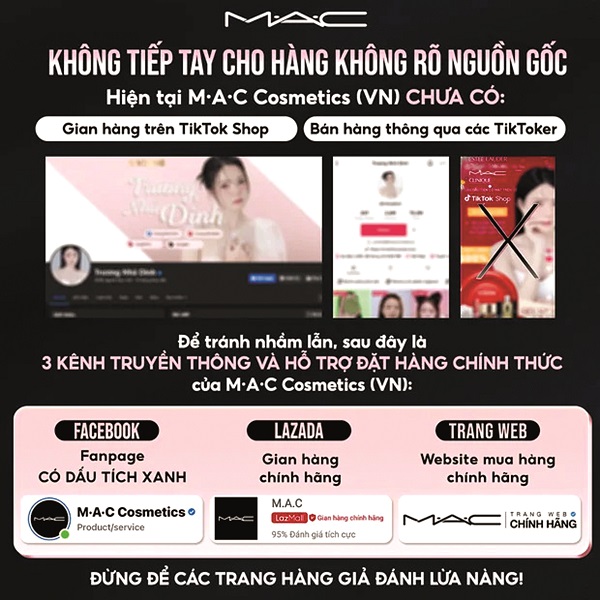 Người tiêu dùng cần cảnh giác với quảng cáo sản phẩm trên thương mại điện tử - ảnh 1