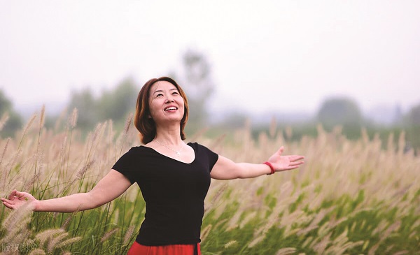 Tuổi trung niên hạnh phúc - ảnh 1