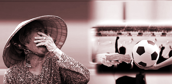 “Ăn cơm mẹ thì ngon, ăn cơm con thì đắng” - ảnh 1
