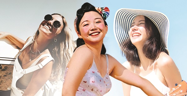 Phụ nữ biết bao nhiêu là đủ? - ảnh 1