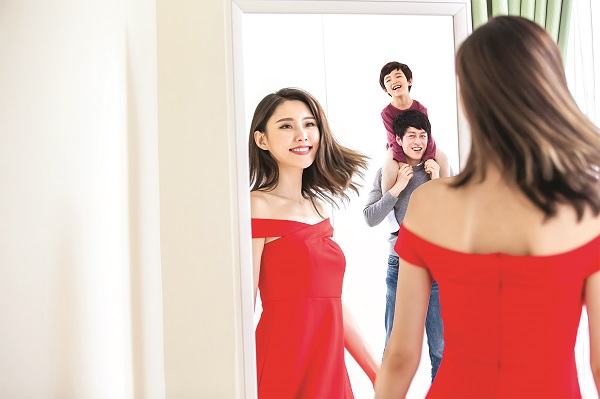 Phụ nữ biết bao nhiêu là đủ? - ảnh 2